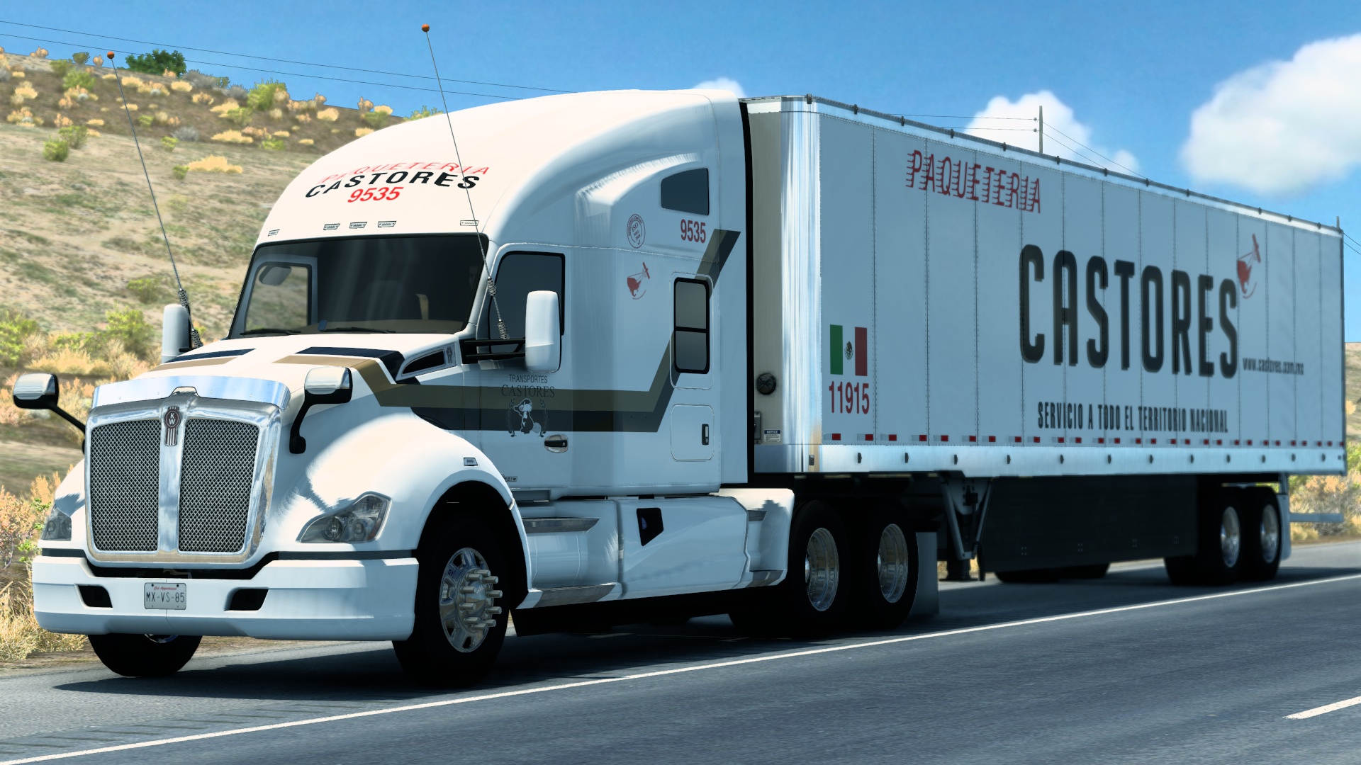 Image by Landerotrucking