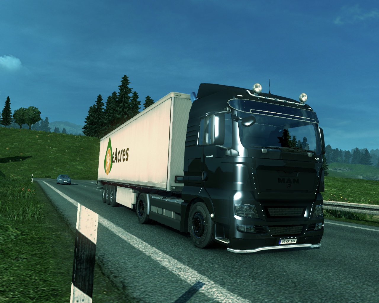 Image by Cosmictrucker