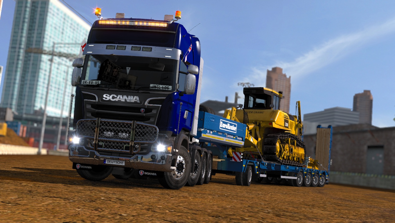 Image by One_Man_Trucker