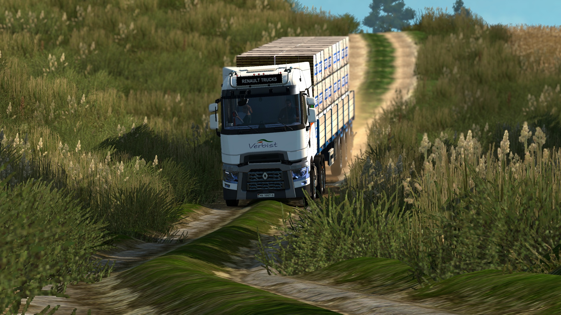 Image by martinetou1