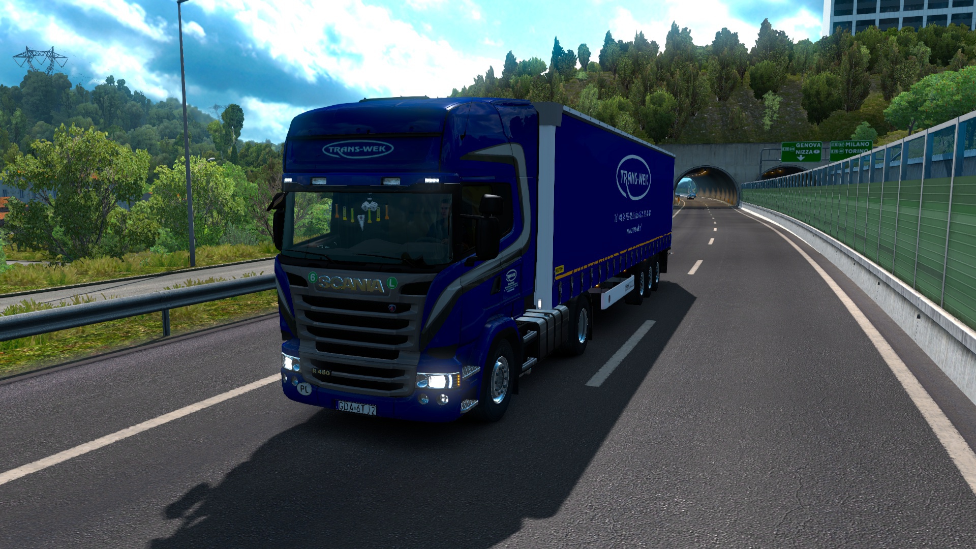 Image by Driver090Poland