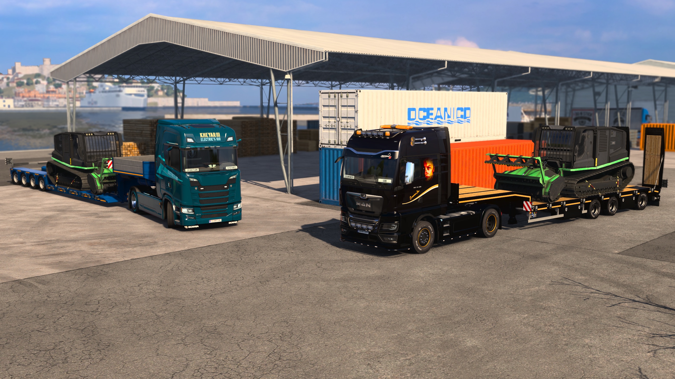 Image by ExaminerIan