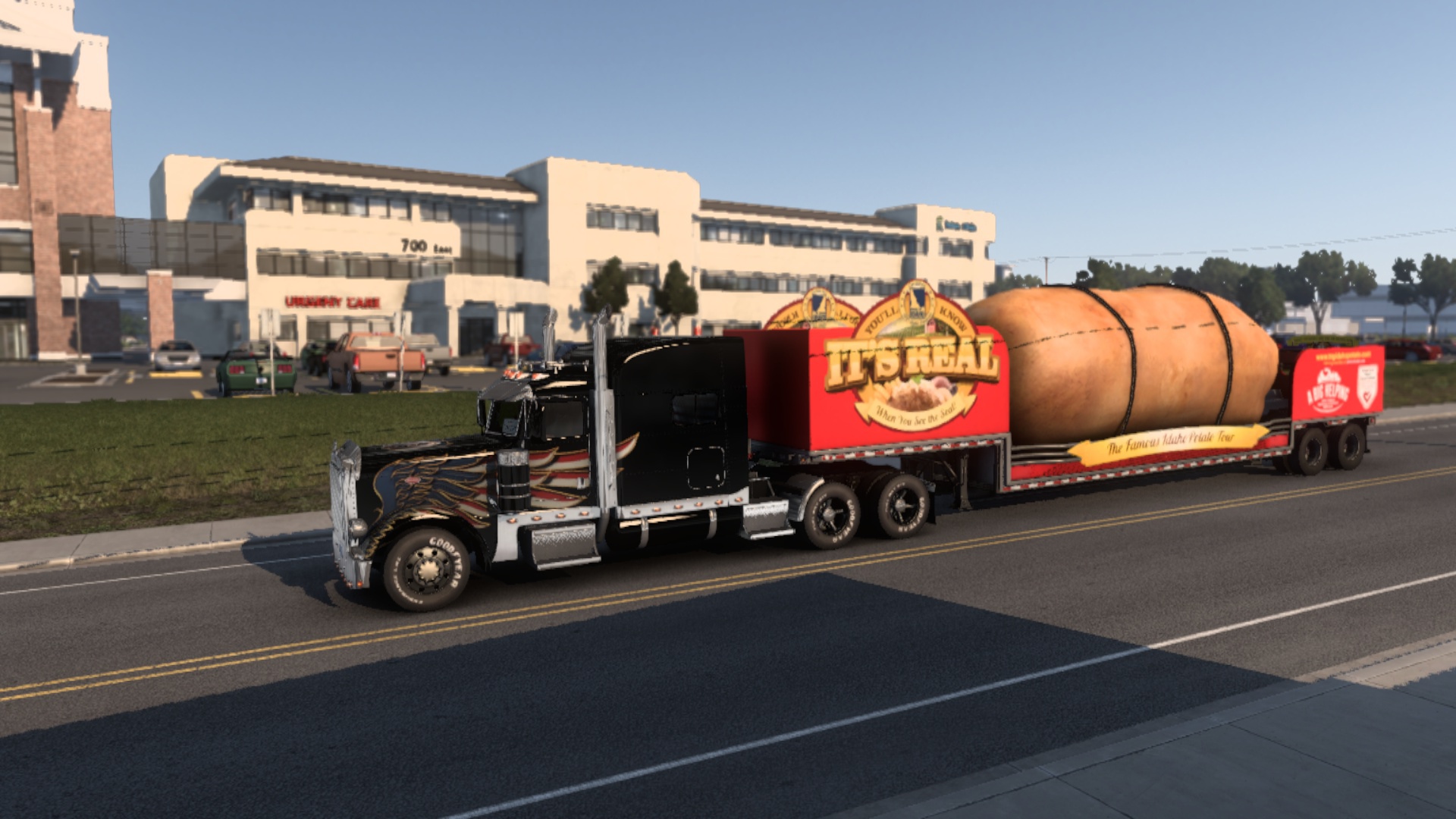 Image by TruckingRoel