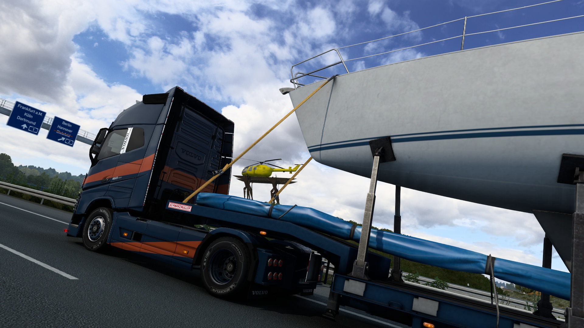 Image by GregValheru