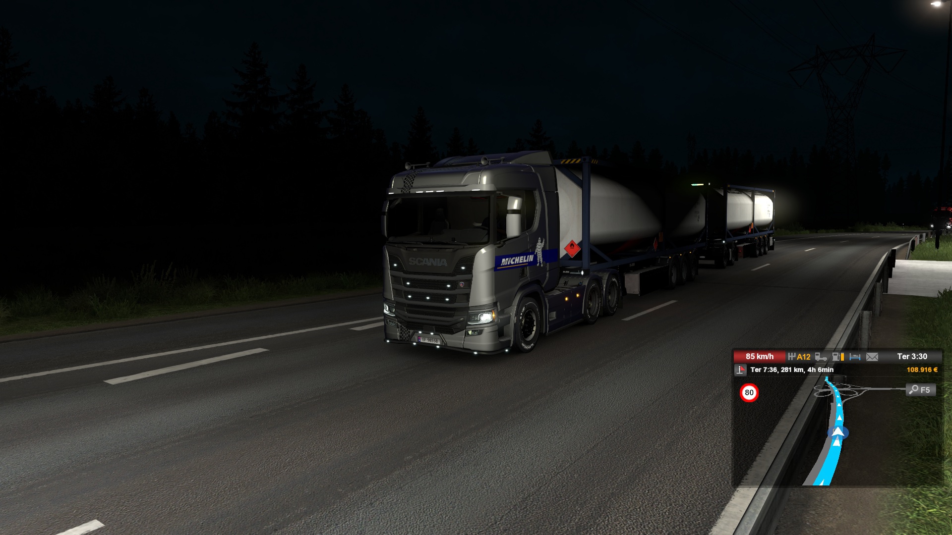 Image by DragonForceTruck