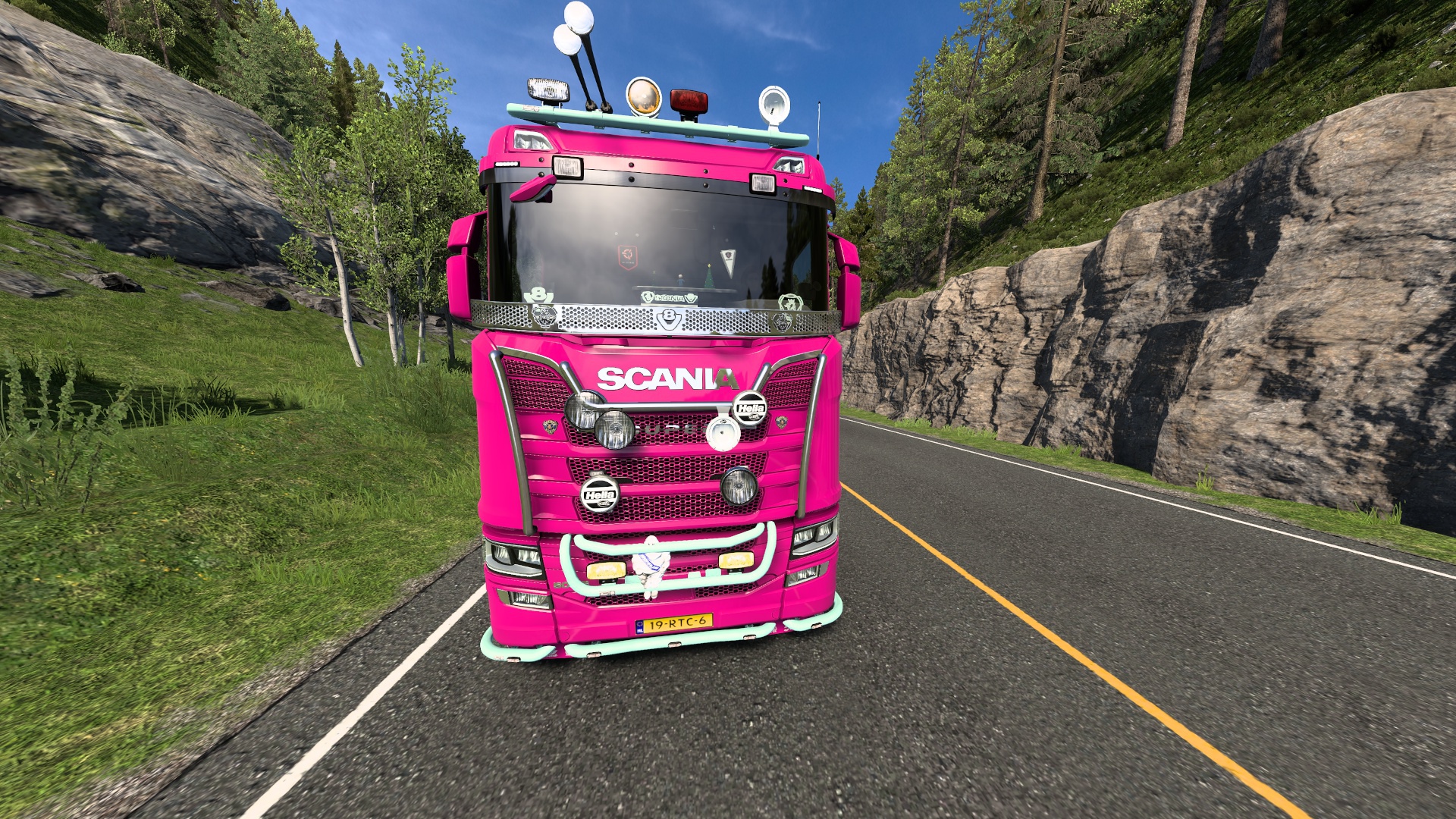 Image by kleinemisstati