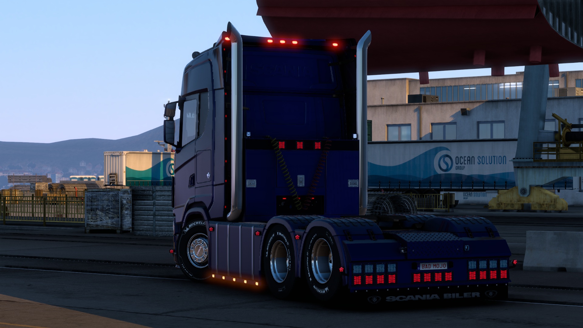 Image by Badmojo1977