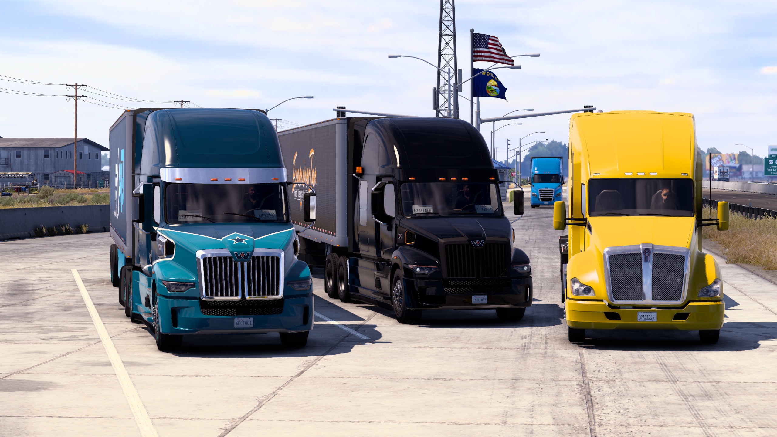 Image by ExaminerIan