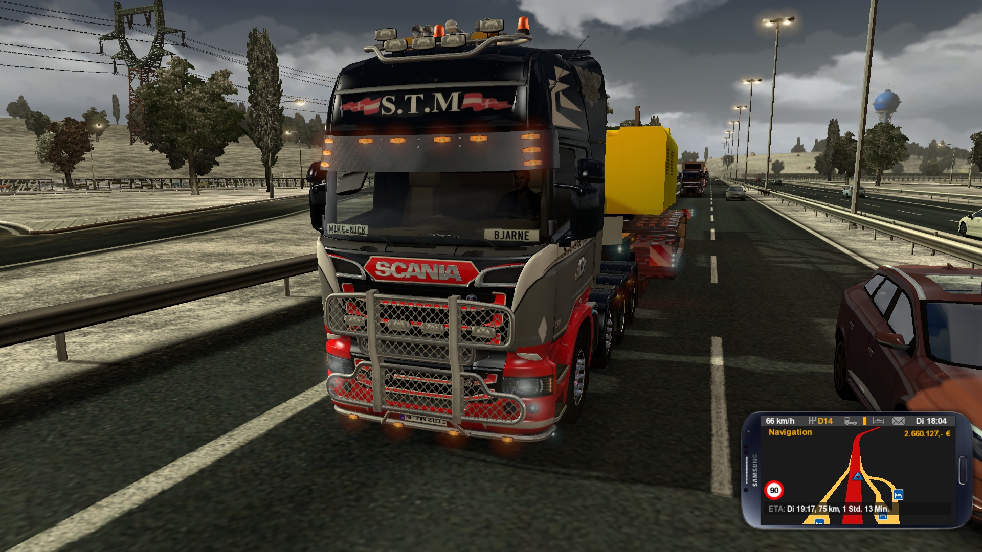 Image by DKSilverLinerAS