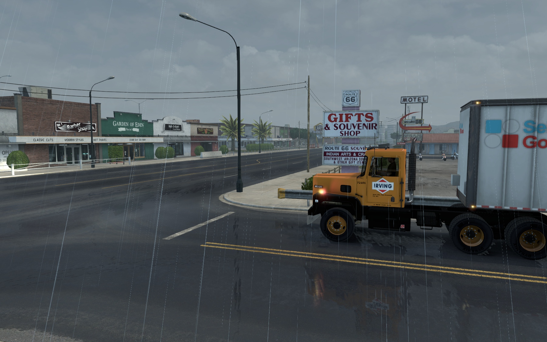 Image by Vissers_Logistic