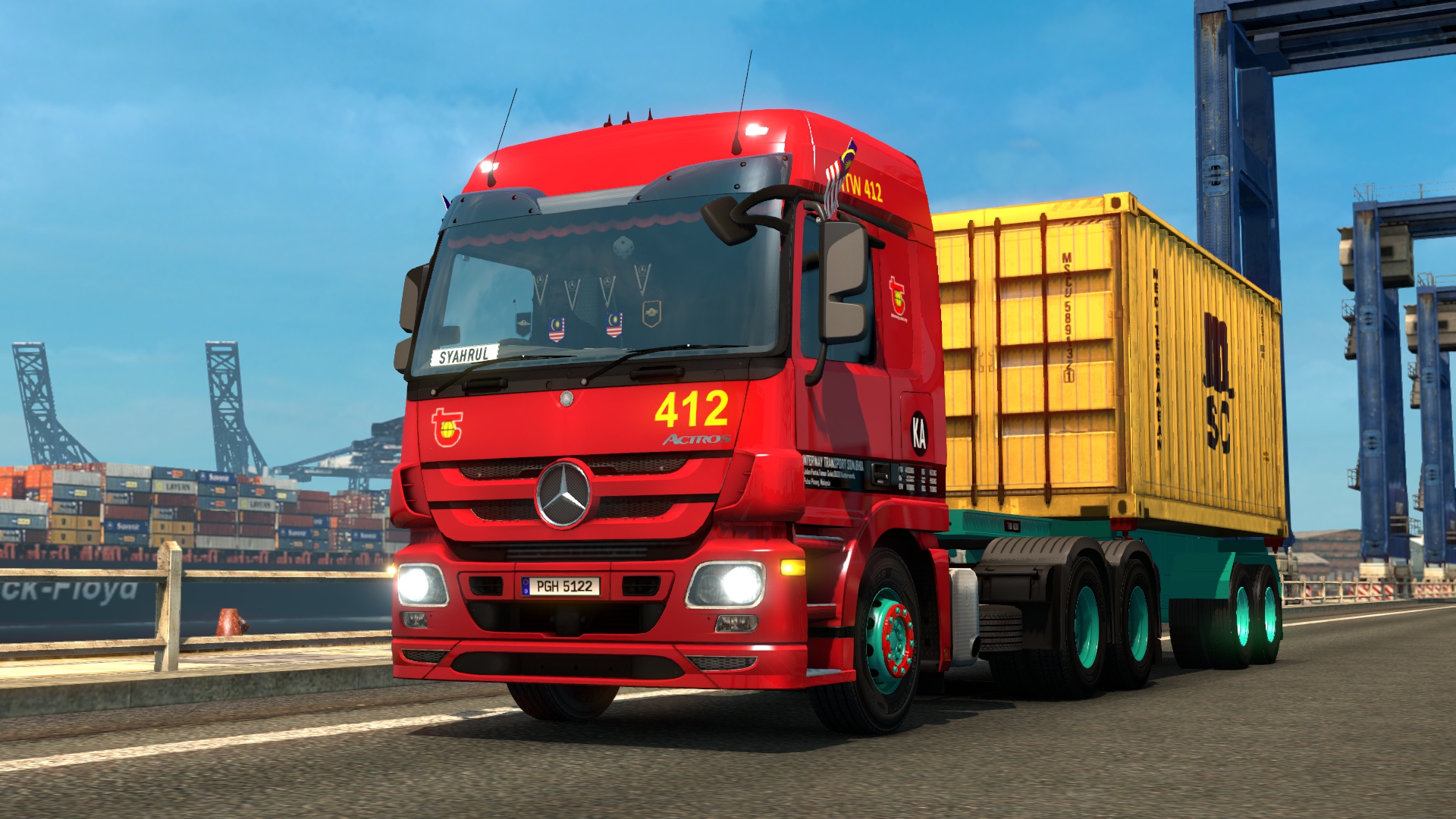 Image by SyahrulActros