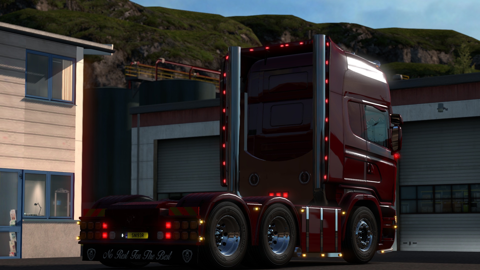 Image by MrRoseTruck1