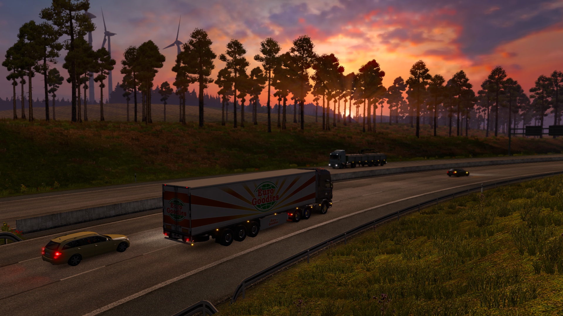 Image by DiVladtruck