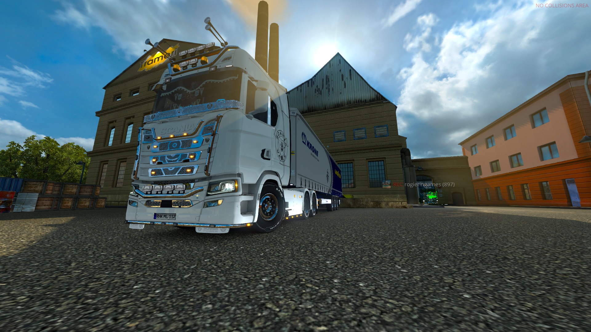 Image by Feuerwehrzocker