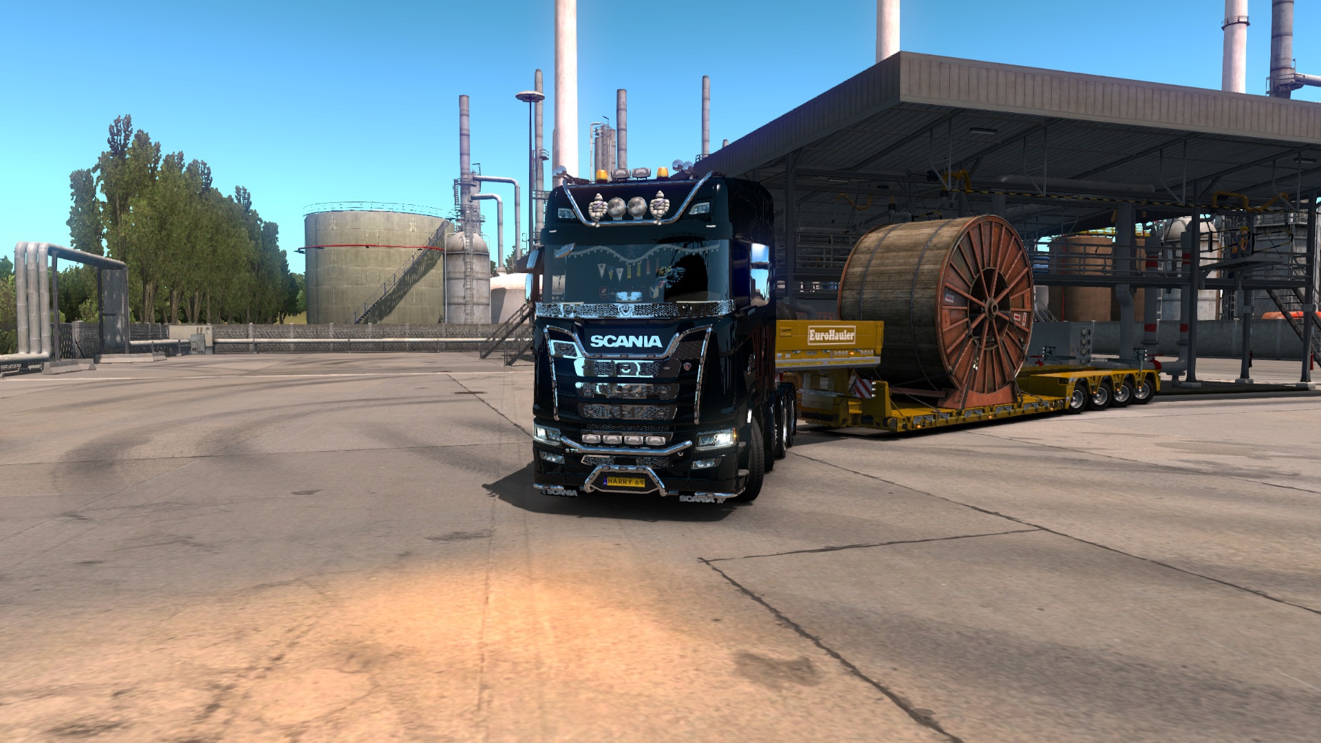 Image by harryonderstal