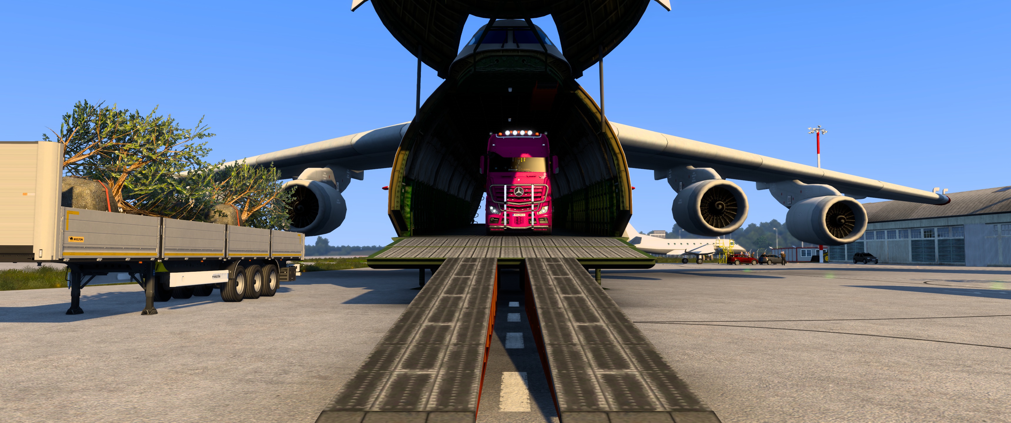 Image by SpeedTrucker74