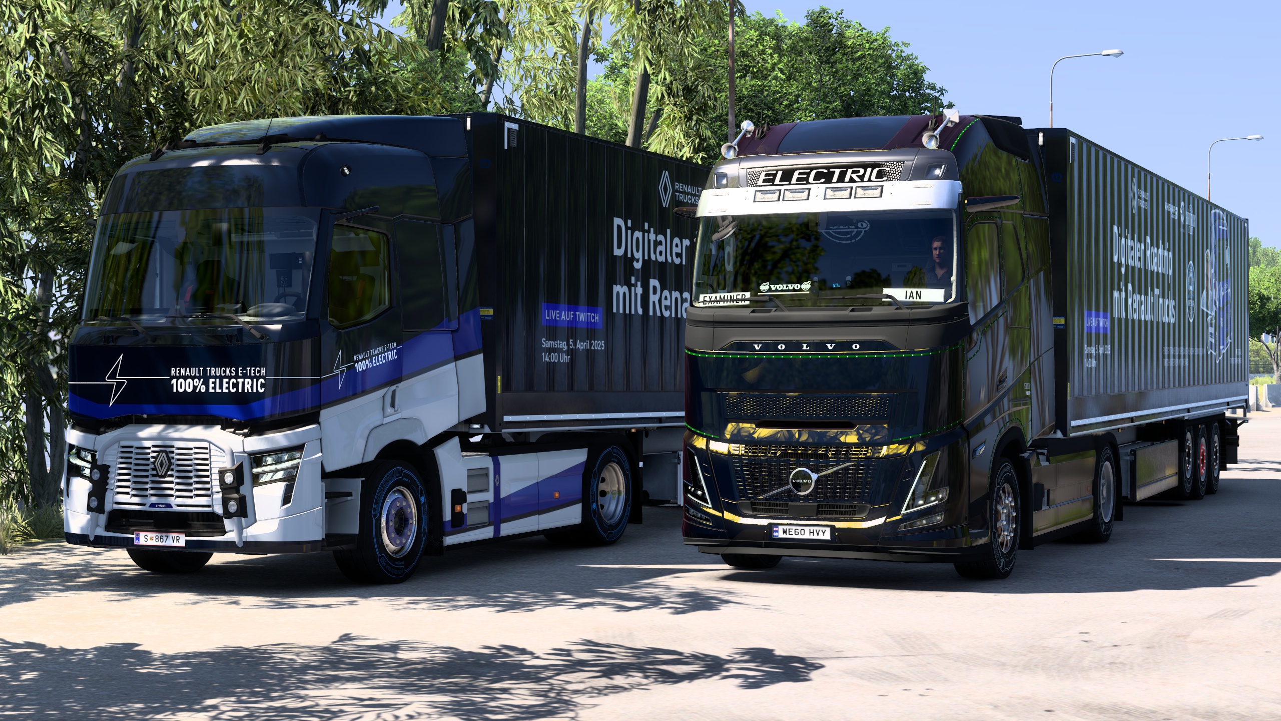 Image by ExaminerIan