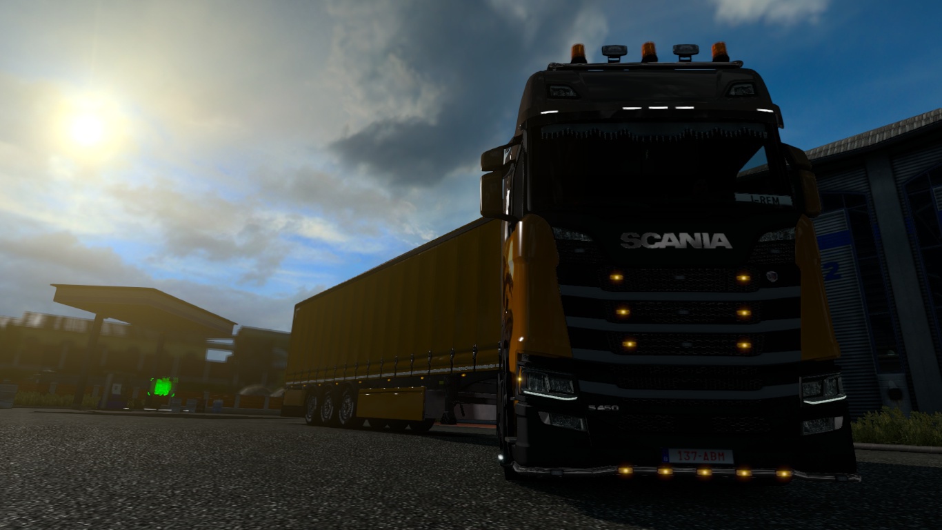 Image by truckers92