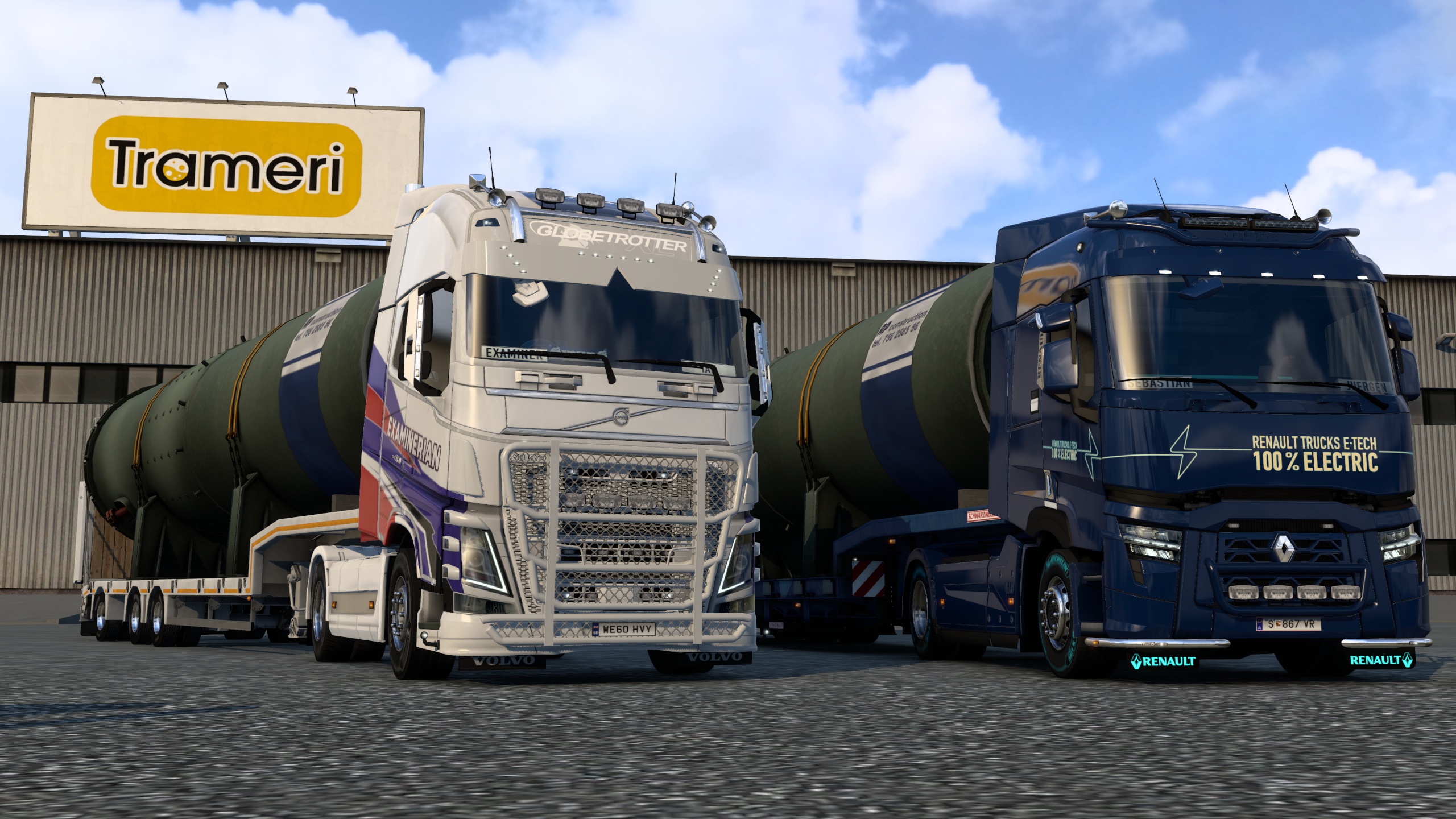 Image by ExaminerIan