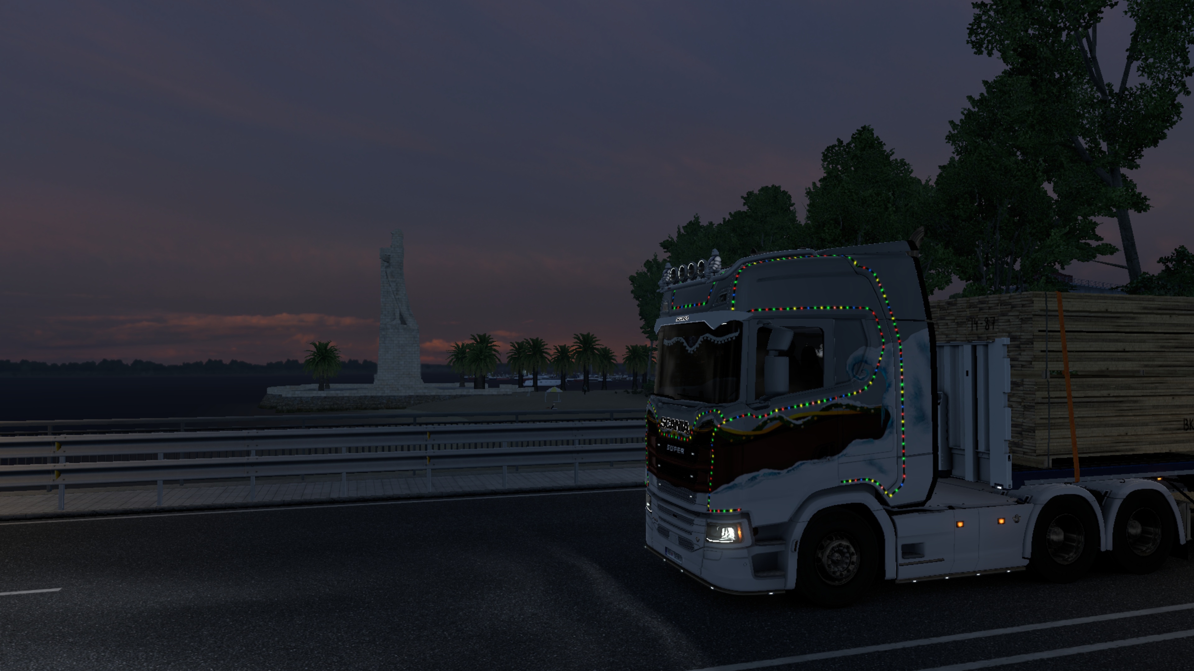 Image by SCANIATRUCKER5