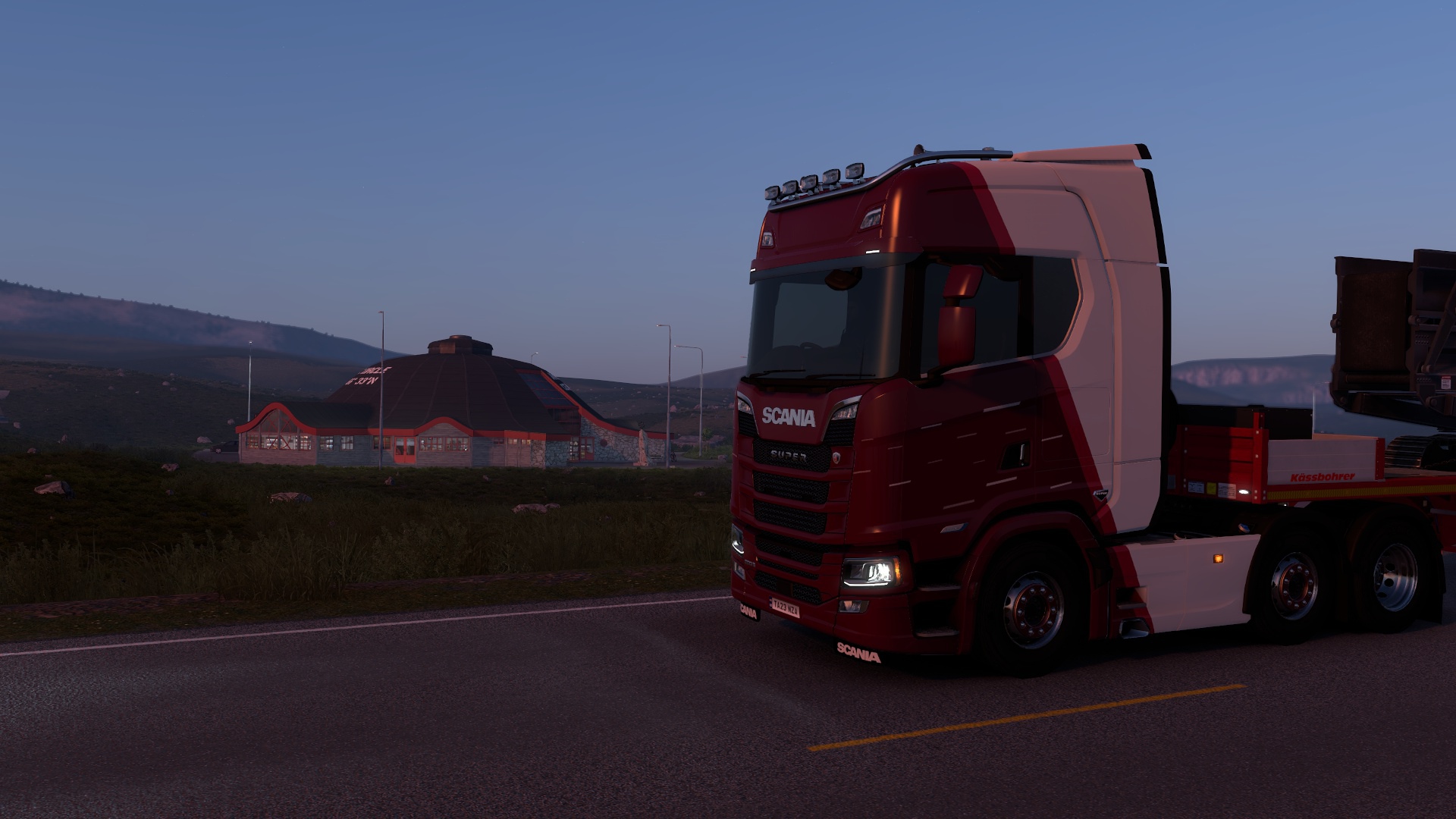 Image by BeastlierCat