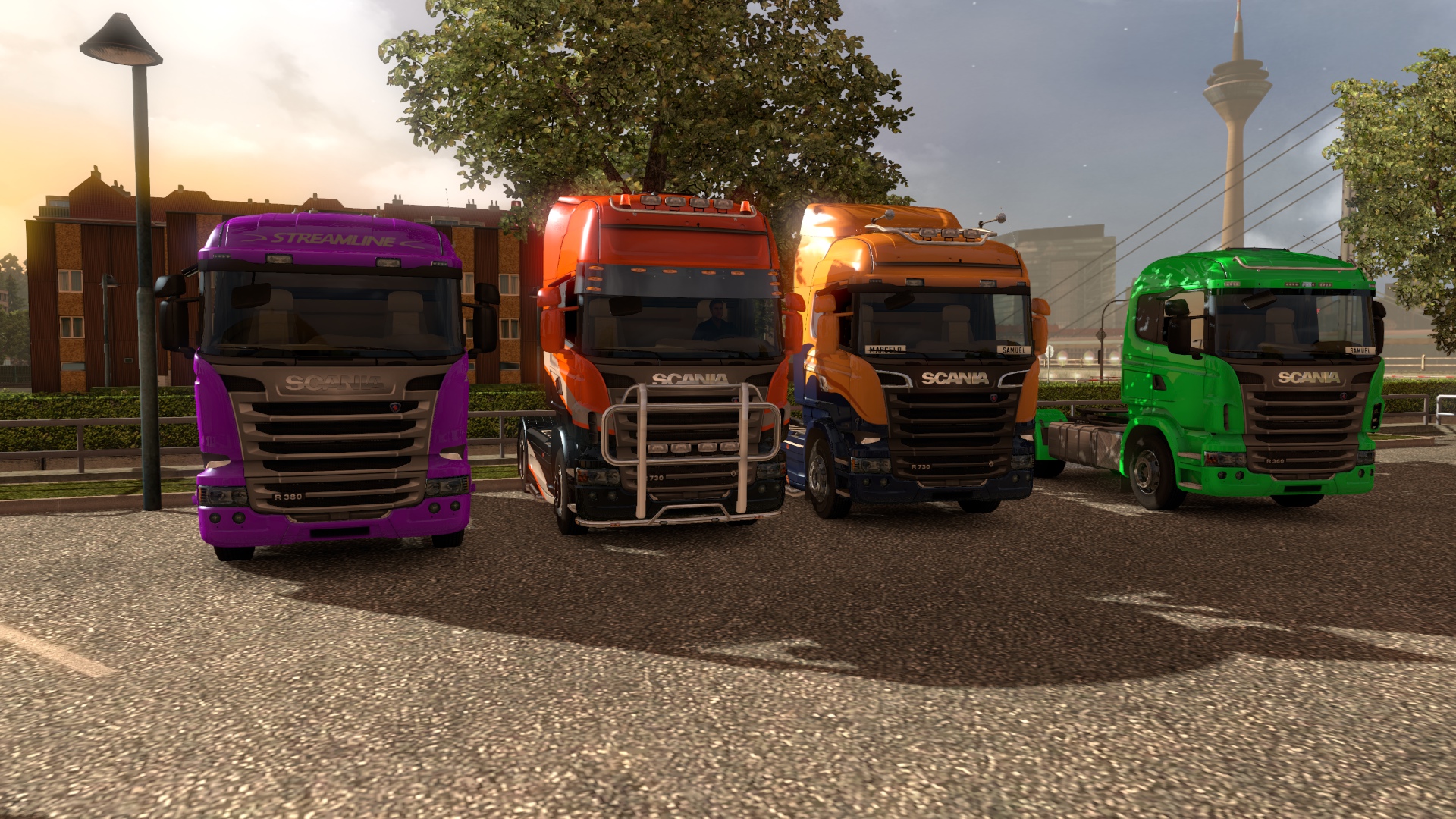 Image by MiloshBlack