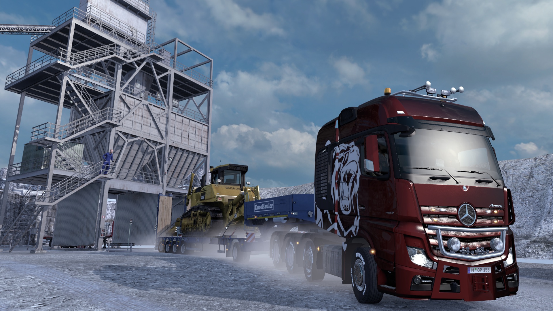 Image by DeliverDriver