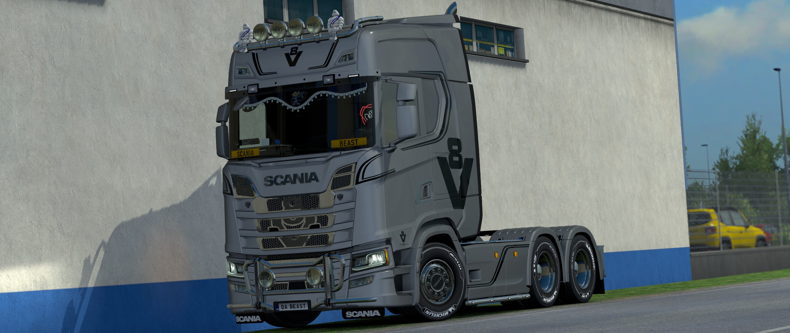 Image by TheScaniaBeast