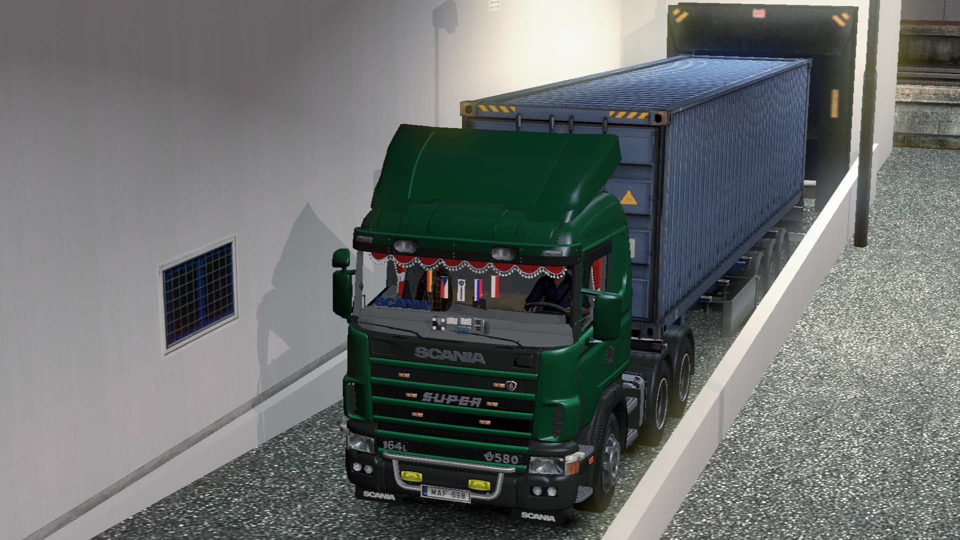 Image by volvotrucker989