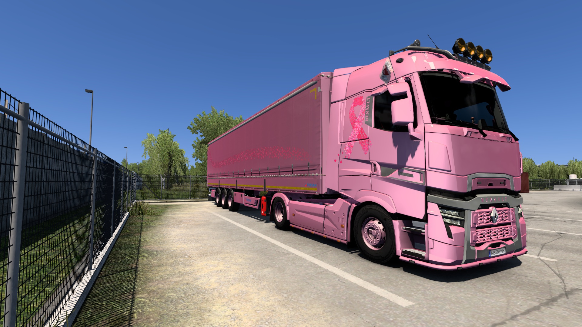 Image by TheShuffleQueen