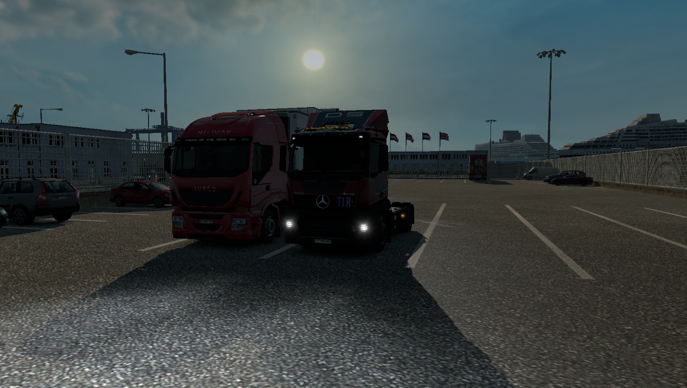 Image by TruckerDiesel