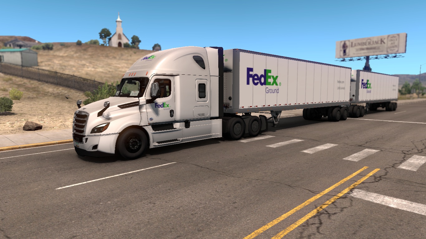 Image by BingTransport
