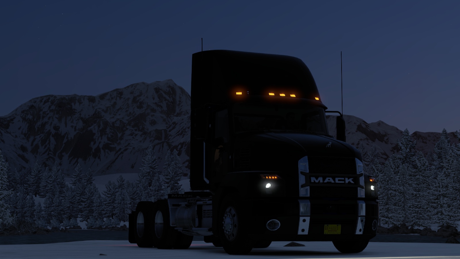 Image by V8Truck