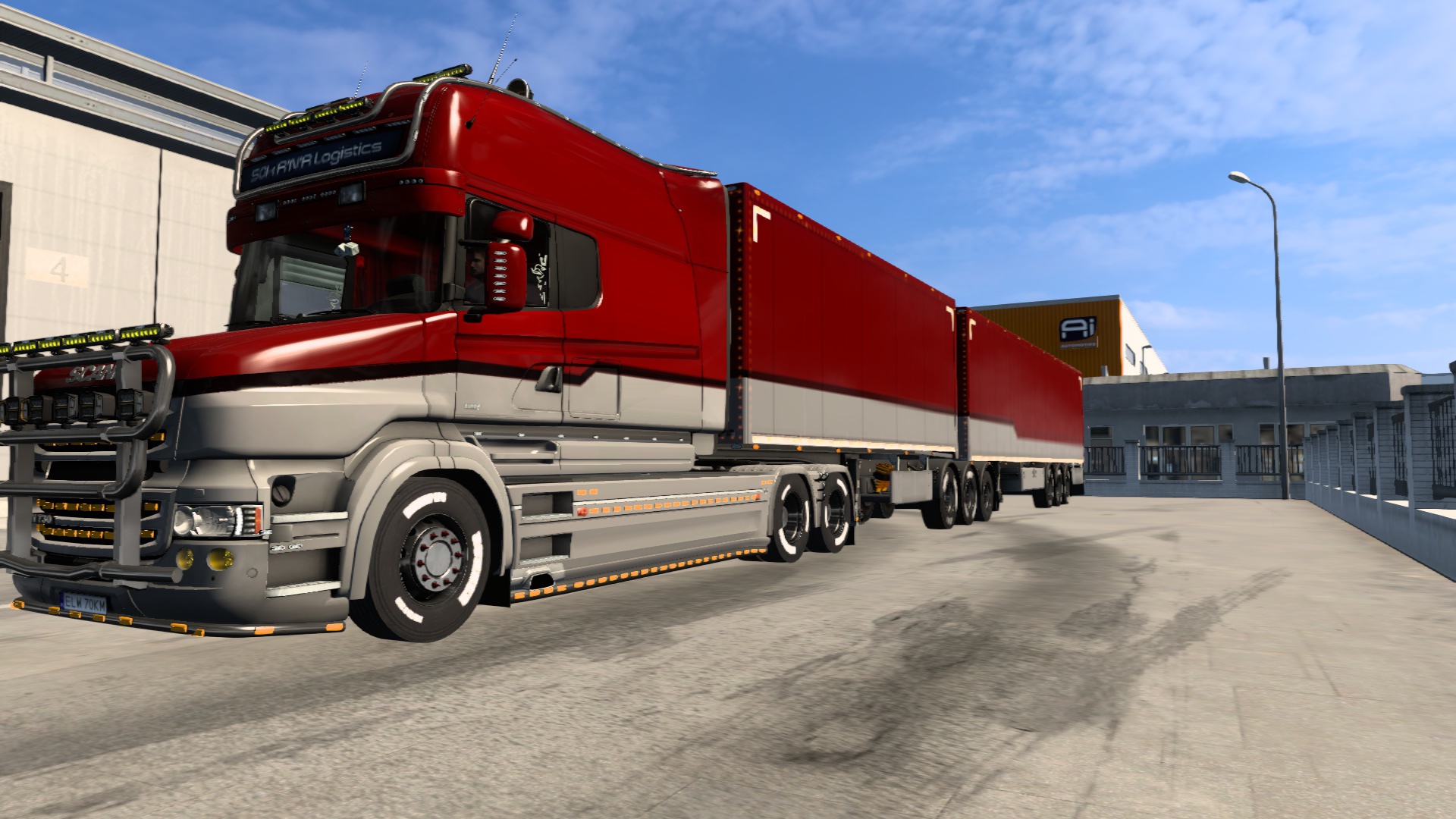 Image by ALEXEIthetrucker