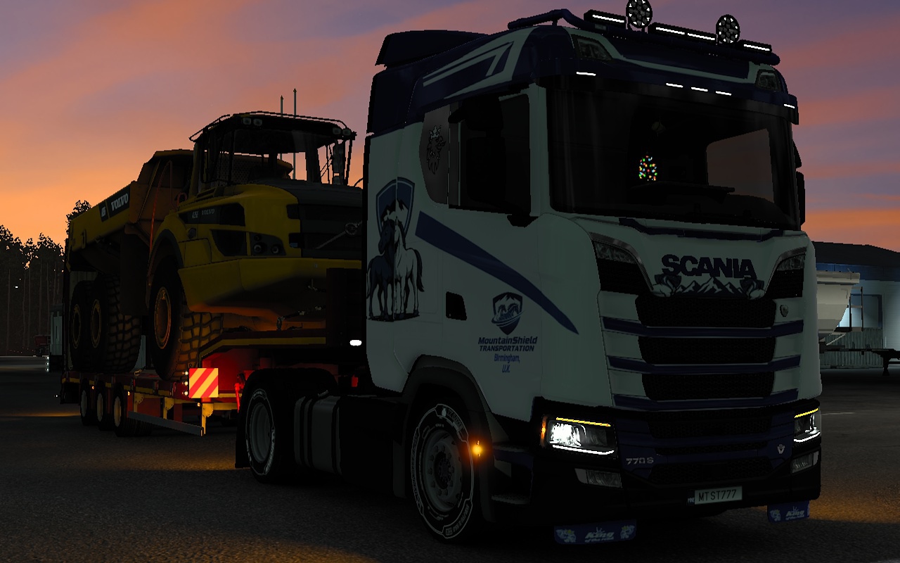 Image by ExtraContinent