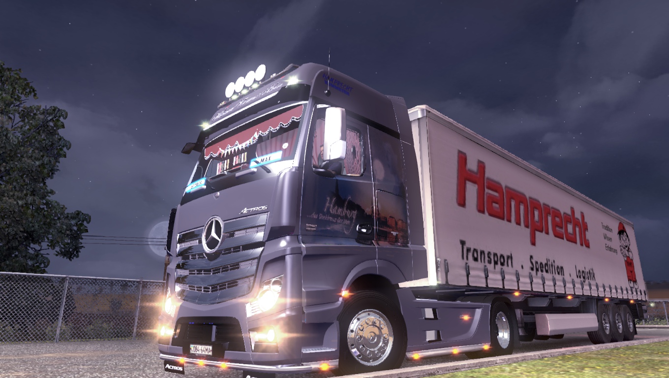 Image by Actros1863