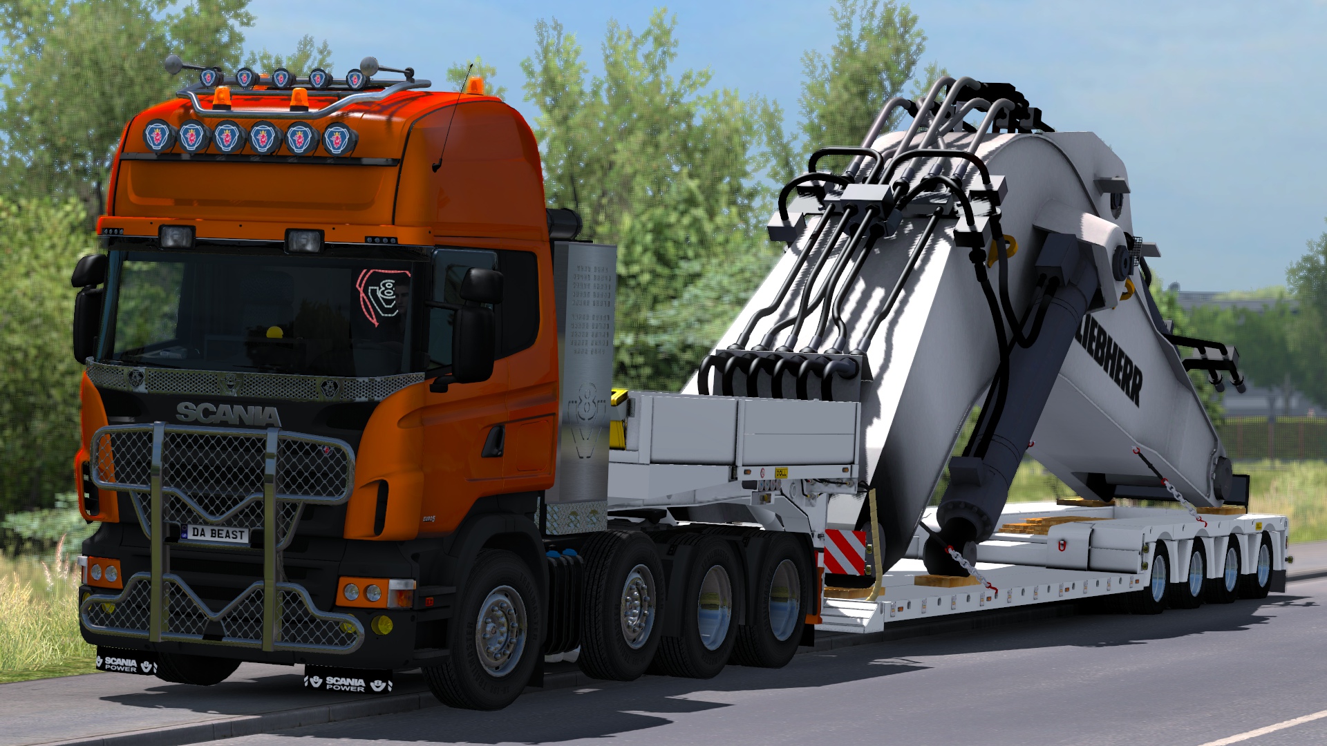 Image by TheScaniaBeast