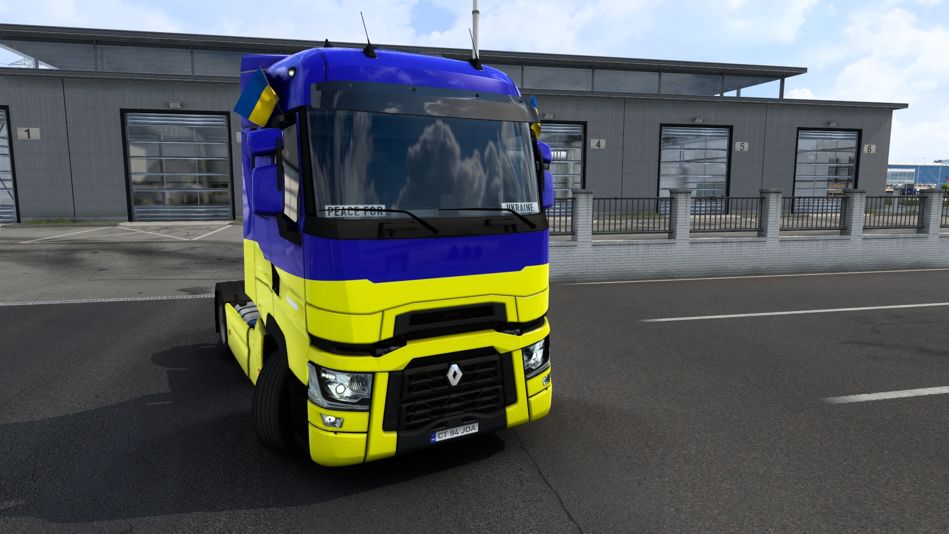 Image by ROTruckerCT