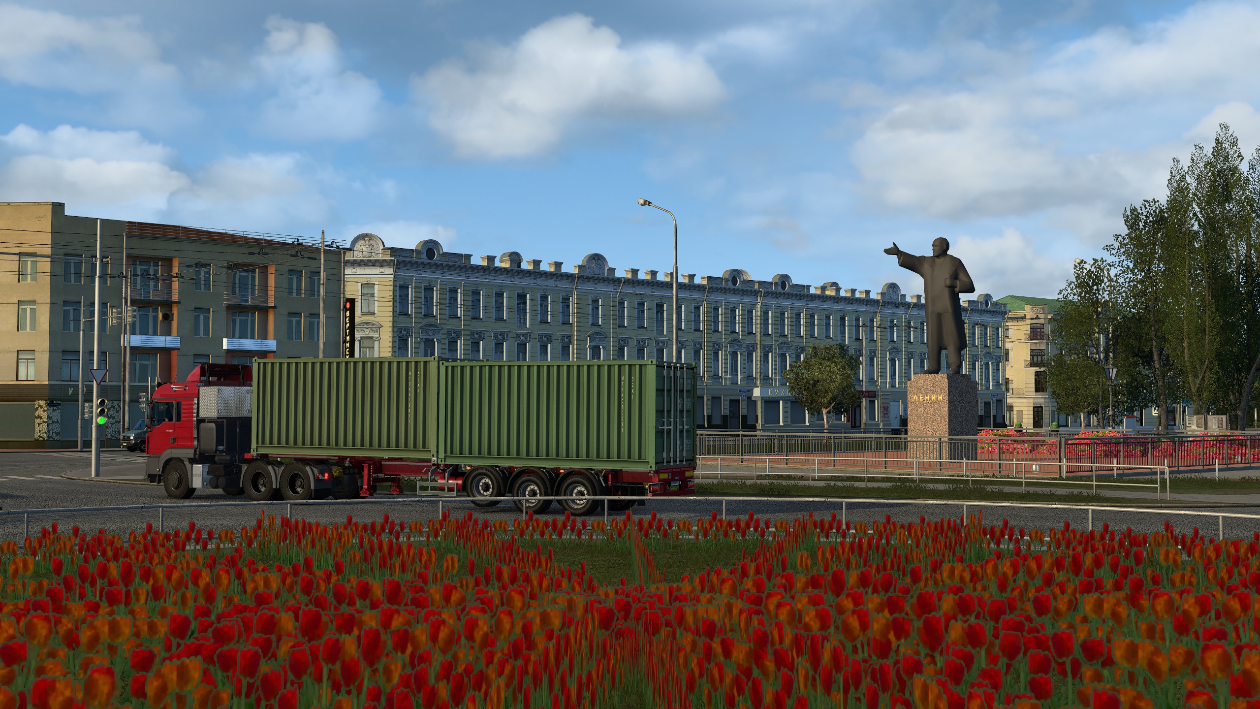 Image by SOKOL_TRUCKING