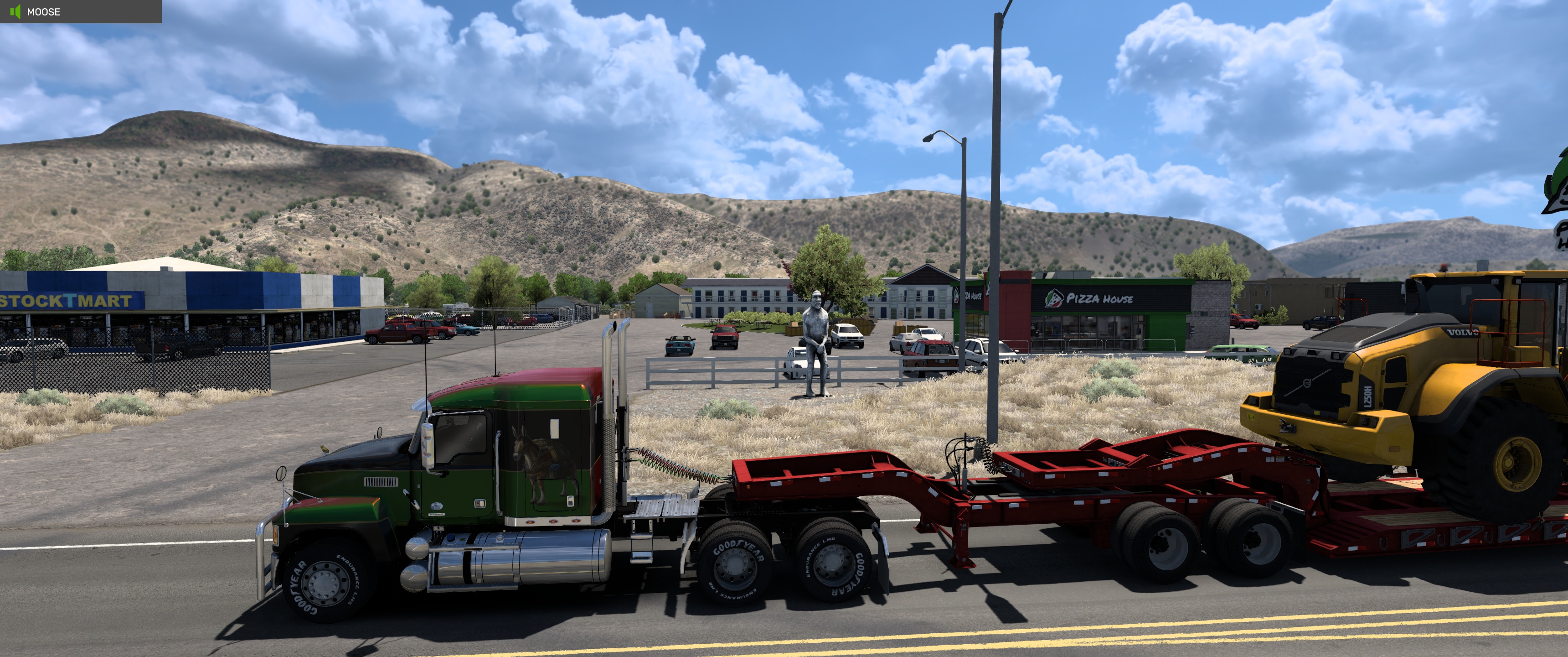 Image by MichaelSmallwood