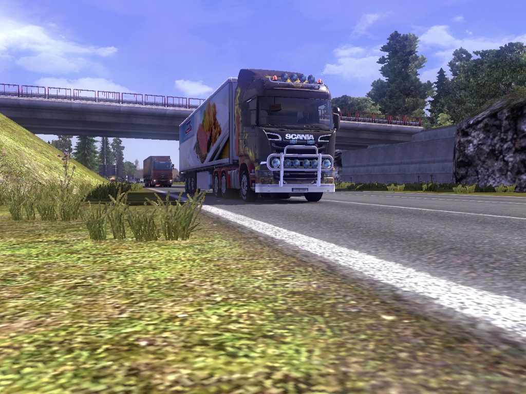 Image by SWEDENTRUCKERS