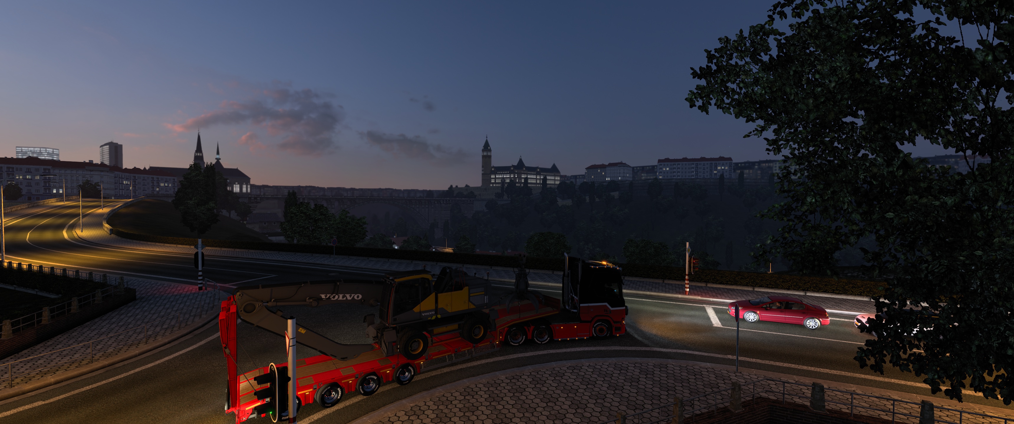 Image by ScjTruckning