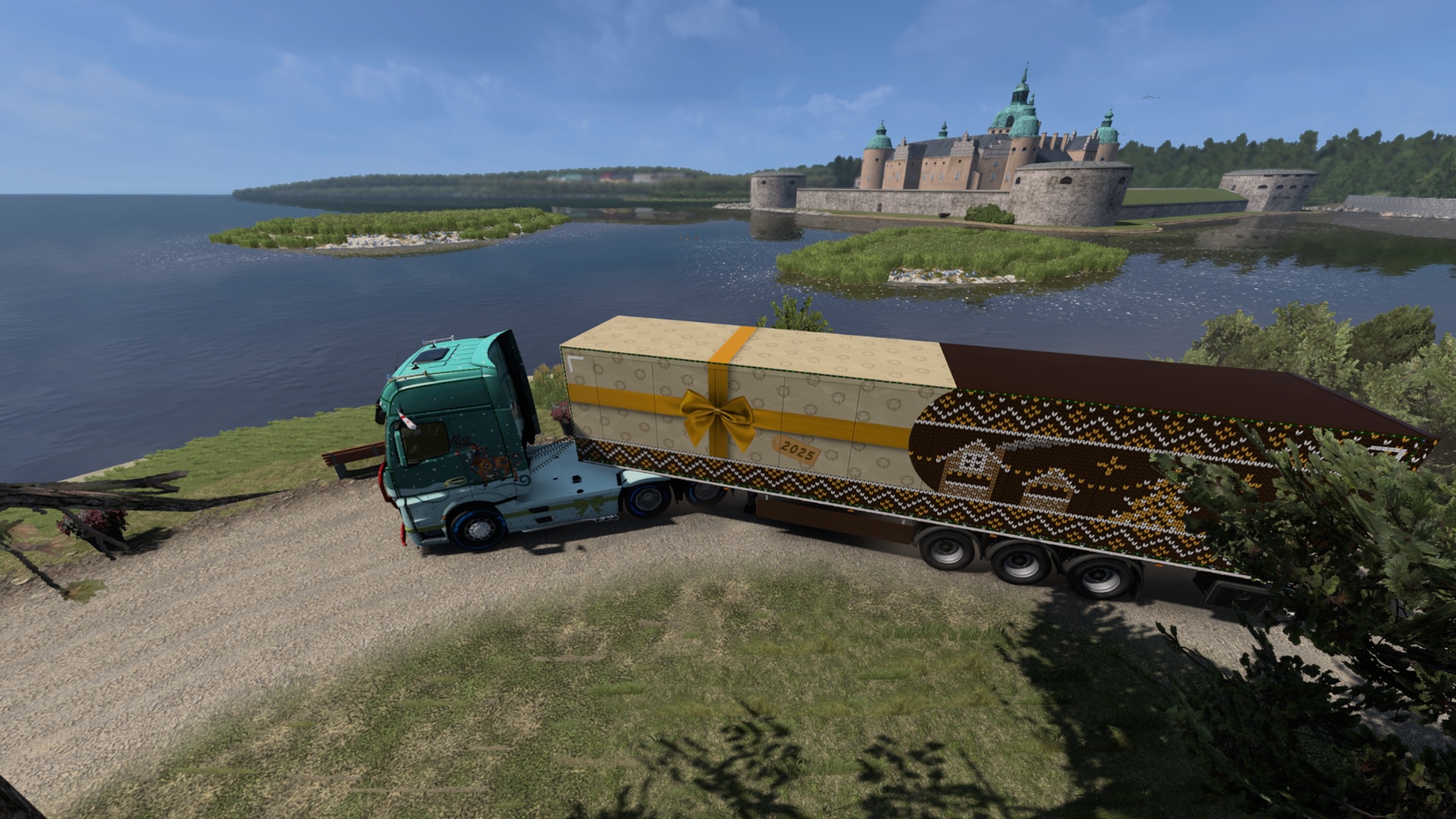 Image by GameWorldOfLasha