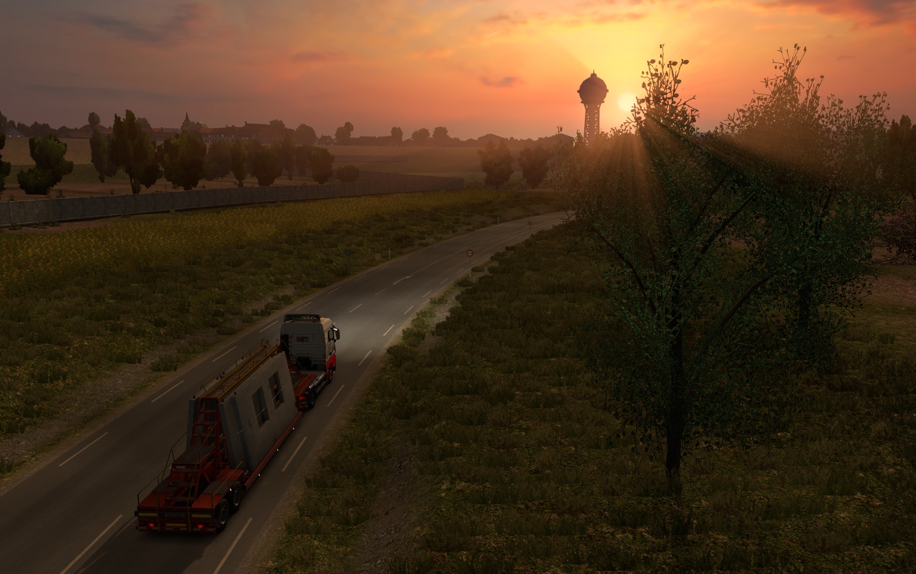 Image by Vissers_Logistic