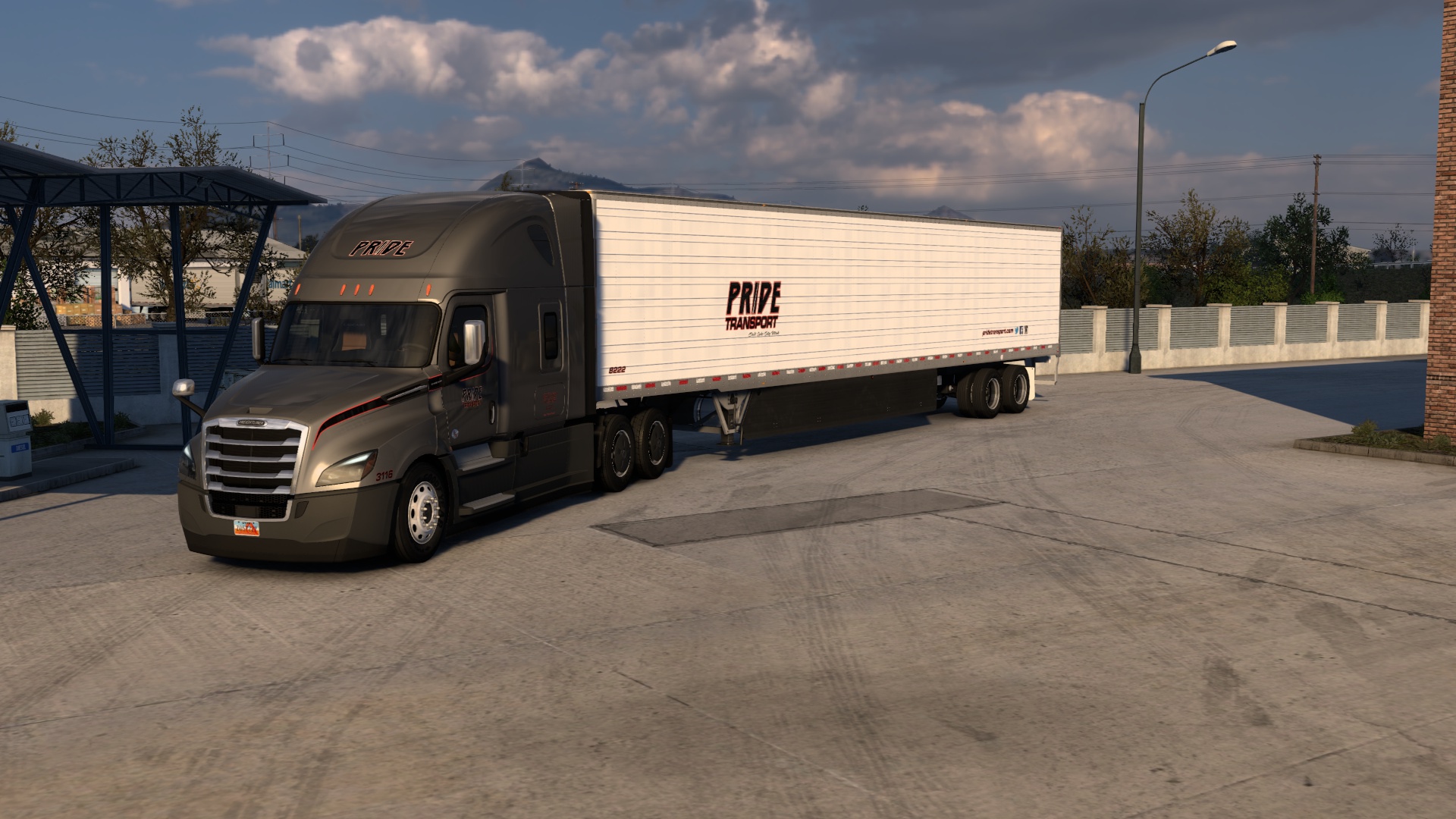 Image by Highwayhaulerpro