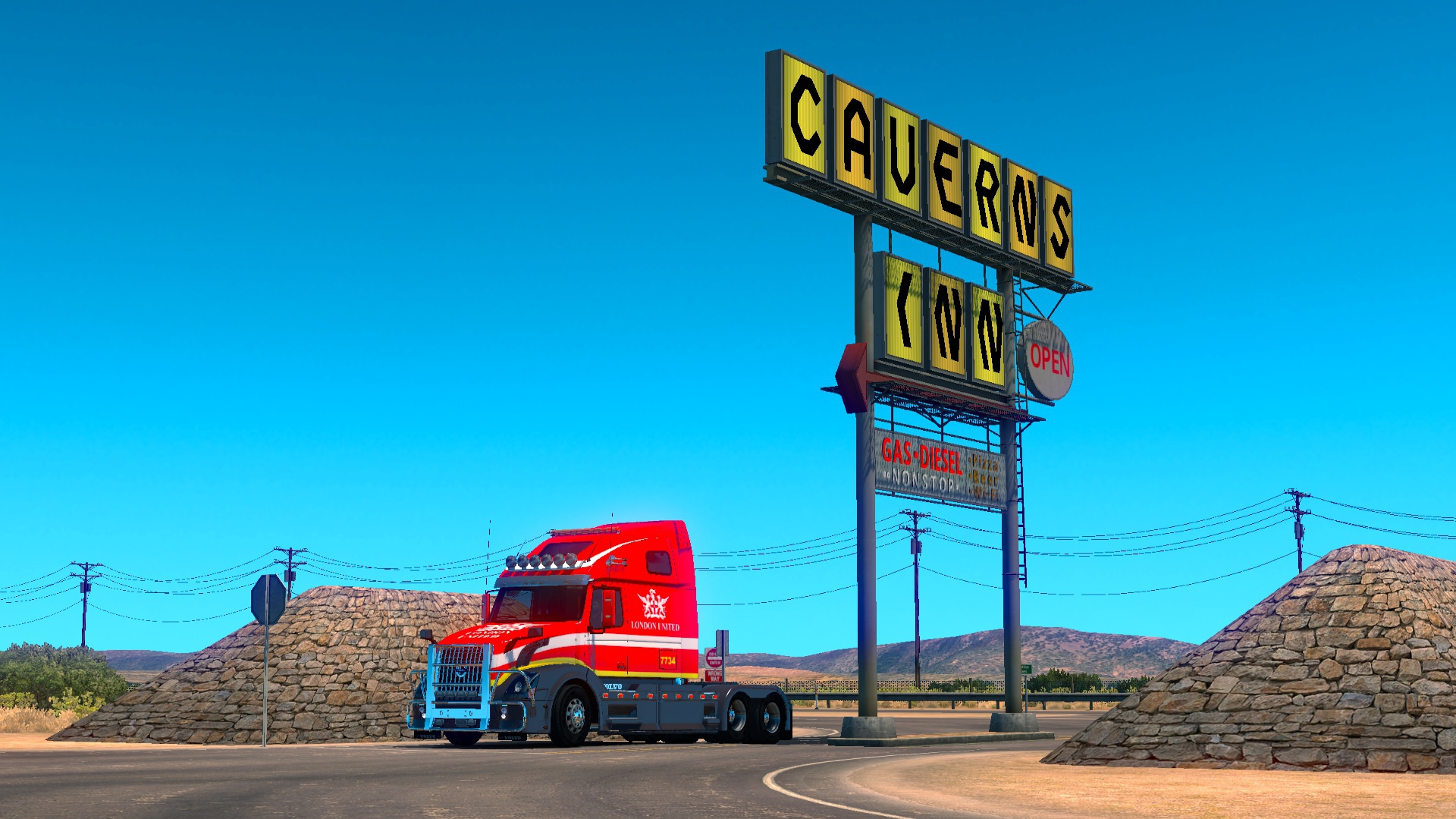 Image by LondonUnited