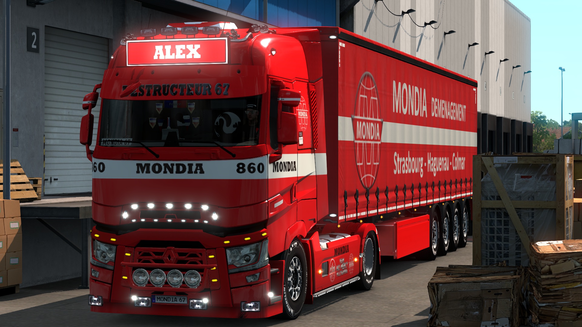 Image by destructeur673