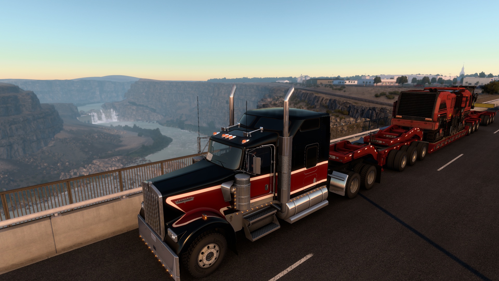 Image by nikloustruck