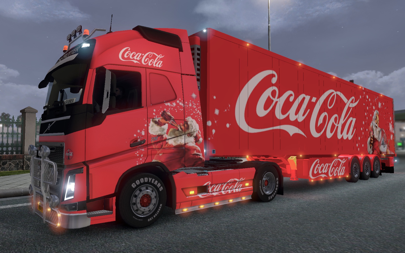 Image by frodeskibrek