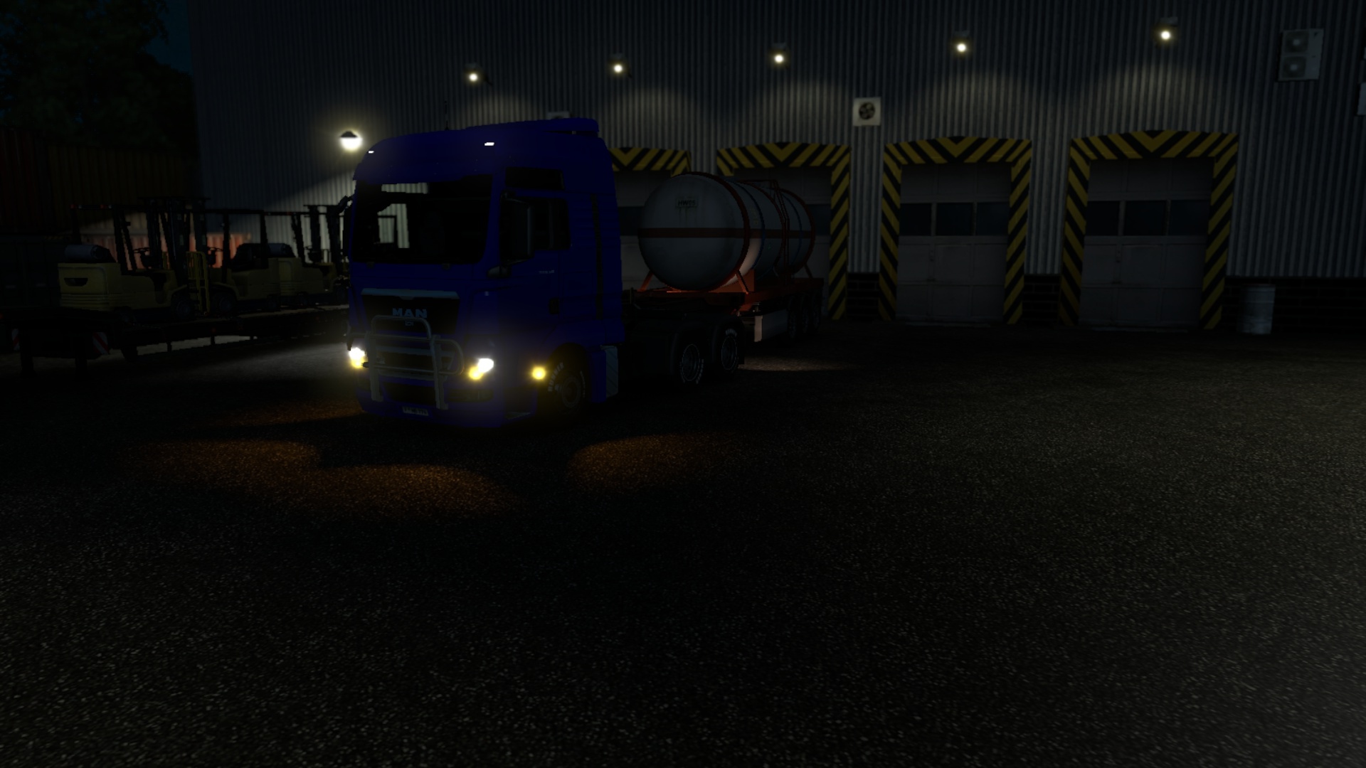 Image by metromaster